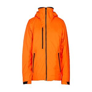Chaqueta de Esquí con Capucha para Hombre, Premium, con Cierre, Formal, Térmica, Cortavientos, Impermeable, para Senderismo, Snowboard, Softshell, para Exteriores - Product Image 1