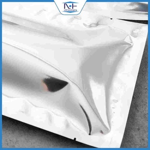 ซิปล็อคเคลือบ HDPE/LDPE ทนทาน ปิดผนึกด้วยความร้อน สำหรับบรรจุภัณฑ์เครื่องสำอาง - Product Image 6