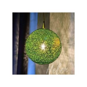 Bola de ratán natural al por mayor, bola de ratán de Vietnam, bola de ratán de color personalizado, decoración navideña con bolas de ratán, bola de ratán para bebé, gran oferta 2026 - Product Image 4
