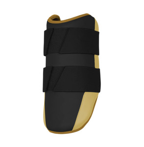 Protège-coudes de baseball de haute qualité pour jeunes et adultes, protège-bras de baseball réglable, protège-coudes de protection pour les joueurs de softball - Product Image 3