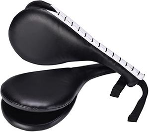 แผ่นรองฝึกซ้อมมวย คู่ฝึกซ้อมชกมวย-คิกบ็อกซิ่ง MMA อุปกรณ์คาราเต้ ไม้ตีมือ - Product Image 1