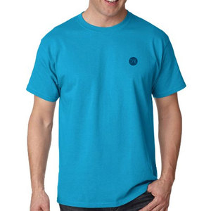 T-shirt homme premium, léger, 100% coton, coupe confortable, idéal pour un usage quotidien décontracté et la mode urbaine. - Product Image 1