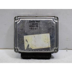 โมดูลควบคุมเครื่องยนต์ Jetta V ปี 2005-2010 มือสอง ของแท้ รหัส 07K906032AQ - Product Image 5