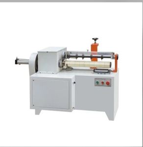 Automatic <b>Paper</b> Core <b>Cutting</b> <b>Machine</b> Semi automatic <b>paper</b> core <b>cutting</b> <b>machine</b> - Product Image 3