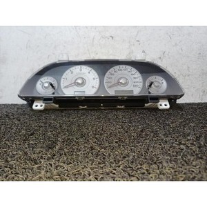 ชุดหน้าปัดเรือนไมล์มือสอง Korando รุ่น 8020206140 - Product Image 2