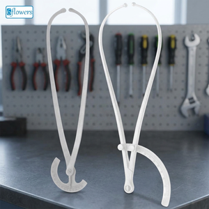 Pelvómetro 6flowers, Instrumento Obstétrico Manual Clase I con Certificación CE para Uso Quirúrgico - Product Image 2