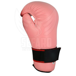 ถุงมือกึ่งสัมผัสถุงมือกึ่งแบบมืออาชีพถุงมือกึ่งสัมผัสจำนวนมาก - Product Image 3