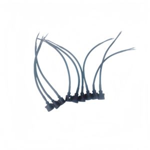 2ขา VW audid สายรัดยานยนต์ขั้วต่อไฟฟ้าอัตโนมัติ1J0973702หัวฉีดน้ำมันเชื้อเพลิง - Product Image 4