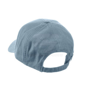 Gorra de Béisbol con Bordado Personalizado, Estilo Moderno, Tela Ligera y Cómoda para Uso Casual y Urbano - Product Image 3
