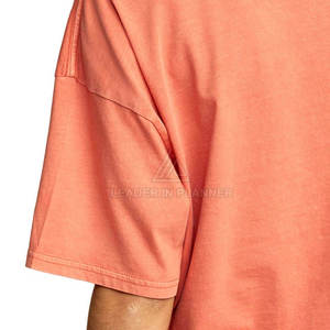 Camiseta Corta Informal de Alta Calidad para Mujer, Servicio OEM, Diseño de Ropa Femenina, Camisetas Duraderas, Precio Razonable 2026 - Product Image 4