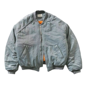 Customizable <b>Lightweight</b> Zipper Front Bomber Men's <b>Jackets</b> High Quality Breathable Casual Men's Winter Outer Wear - Product Image 1