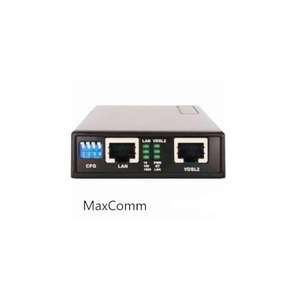 Extensor Gigabit Ethernet UltraSpeed MaxComm Modelo 108M para Soluciones FTTx - Product Image 1
