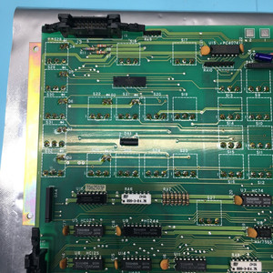 Carte de sortie numérique 64 bits EAUA-349200, PCB - Équipements et pièces semi-conducteurs d'occasion fiables à l'échelle mondiale chez - Product Image 1