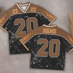 Camiseta Deportiva de Malla Sublimada al Por Mayor a Precio Económico, Ligera, de Secado Rápido, Uniforme para Hombre - Product Image 1