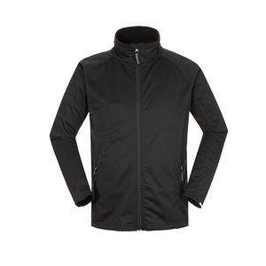 Chaqueta de Invierno con Capucha y Diseño Personalizado, de Lona Suave, Cortavientos, Impermeable, de Secado Rápido, Ligera, con Cierre Frontal y Bolsillos - Product Image 5