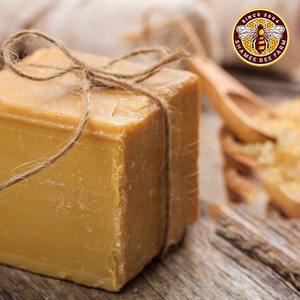 High Quality Pure Natural Beeswax From <b>Honey</b> Bees <b>Raw</b> Yellow and White for Candle Making and Face Applications - Product Image 4