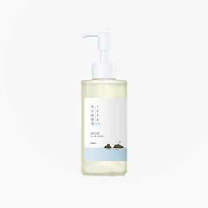 Huile Démaquillante Coréenne K-Beauty Hanskin PHA 300ml pour Femmes, Éliminateur de Points Noirs, Fabriquée en Corée, Sans Produits Chimiques - Product Image 4