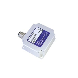 เซ็นเซอร์ตรวจจับความเคลื่อนไหว LPMS-IG1-RS232 แบบ 9 แกน IMU/AHRS ความไวต่ำพิเศษ พร้อมอินเทอร์เฟซ USB/RS232 รองรับแรงดันไฟฟ้า 5V-36V สำหรับยานยนต์และการนำทาง AGV - Product Image 1
