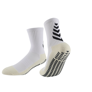 Wholesale Professional Dispensing Football <b>Socks</b> Thickeneded Towel <b>Socks</b> <b>Running</b> Mid-Tube Adult Non-Slip Wear-Resistant - Product Image 6