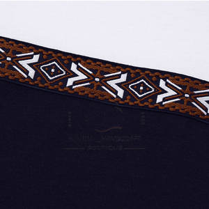 Camisetas de manga corta para hombre, más vendidas, nuevo diseño, camisetas de moda para hombre adulto - Product Image 4