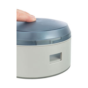 Buzzer d'activité pour chien en plastique 14 x 9,5 cm, jouet interactif pour animaux de compagnie - Product Image 3