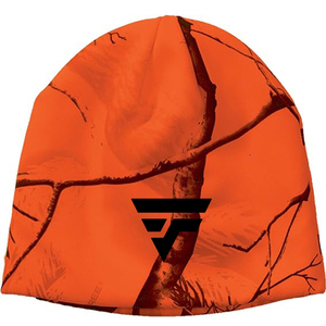 Gorro de Caza de Poliéster con Camuflaje, Gorra para Caza, Tiro, Pesca, Senderismo, Clima Frío de Invierno, Equipo Ligero - Product Image 4