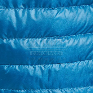 OEM Puffer Jacket Warm Insulated Winter Coat Custom Logo Wholesale Supplier Men Puffer Jacket - Product Image 6