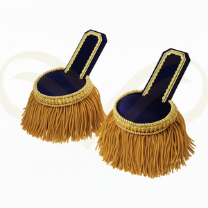 Cordon de cérémonie de qualité supérieure, confortable, avec motif en fil de soie, à prix de gros compétitifs - Product Image 2