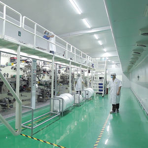 Couche jetable pour adultes Taille XL Produit <span class=keywords><strong>de</strong></span> soins jetables doux et confortable pour personnes âgées Incontinence et adultes handicapés - Product Image 6