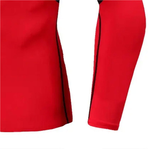 Camisetas de Protección Solar Personalizadas para Hombre, Transpirables, con Estampado Veraniego, Manga Larga, para Fitness, Running, Pesca, Natación y Deportes - Product Image 5