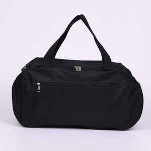 Bolsa Deportiva de Gimnasio con Diseño Personalizado, Bolsa de Viaje para Entrenamiento, Fitness, Yoga y Deportes al Aire Libre, Hecha en Pakistán - Product Image 3