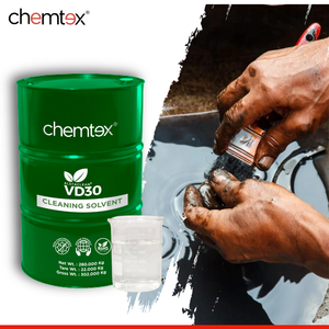 ALSTACLEAN VD30 Solvente de Limpieza y Desengrasante Potente, No Tóxico, No Corrosivo, Ecológico y Sin Cloro - Product Image 3
