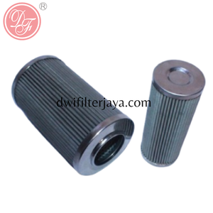 ไส้กรองไฮดรอลิกคุณภาพสูง DWI FILTER JAYA ใยแก้ว ขนาด 10.0 ม. กรองได้ 99% ประสิทธิภาพสูง รับประกัน 1 ปี สินค้าใหม่ - Product Image 2
