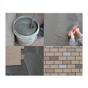 Adhesivo para Azulejos a Base de Cemento LOVARA, con Fuerte Adhesión para la Construcción, Estándar C2, Bolsa de 25 kg - Product Image 4