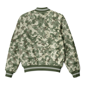 Top Trending New Arrival Men Bomber <b>Jacket</b> Custom Logo Bomber <b>Jacket</b> For Men Cheap Price Bomber <b>Jacket</b> - Product Image 2