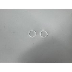 วาล์วแบบเบลโลว์ UNILOK UBF-12-TF ความบริสุทธิ์สูง - อุปกรณ์และอะไหล่เซมิคอนดักเตอร์ระดับโลกที่เชื่อถือได้ - Product Image 1