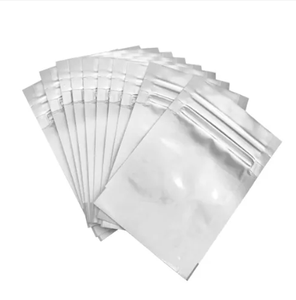 Bolsa de aluminio ESD estándar TCV, blindaje antiestático ESD, 520x300mm, tipo abierto, bolsa de plástico para ESD - Product Image 3