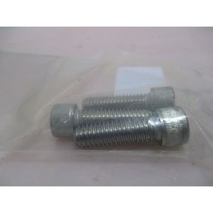 3 AMAT 3690-01186, SCR CAP SKT HD 3/8-16x1.25L Hex - Equipo y Piezas de Semiconductores de Confianza de Marca Global - Product Image 4