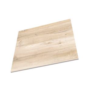 Moderno Clásico 600X600mm 60X60cm Azulejos de pared de cerámica pulida Efecto de madera de alta calidad Mate brillante para dormitorios interiores Otros - Product Image 6