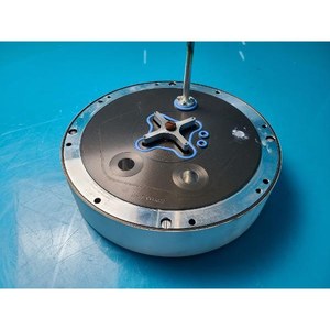 TEL TEL Unity2e 85IEM ESC Mandril Electrostático Usado Como Está, Piezas de Equipos Semiconductores Legados - Product Image 1