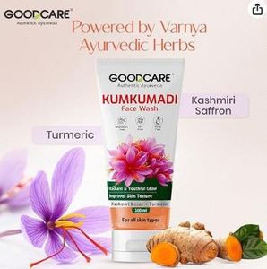 Crema Limpiadora Facial Kumkumadi de Alta Calidad para una Piel Radiante, Aclara Todo Tipo de Piel al Mejor Precio, Directo del Fabricante - Product Image 4