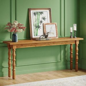 Console <b>Table</b> - Product Image 3