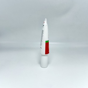 Tube pompe à lotion PE OEM Phuc Nguyen, diamètre 25 mm, 60 ml, finition mate, impression offset, emballage cosmétique et soins de la peau, Vietnam - Product Image 5