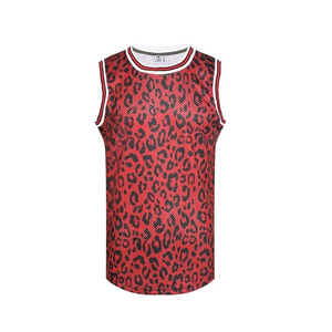 B148 Vêtements de basketball de haute qualité pour femmes, haut respirant à séchage rapide, sur mesure de haute qualité - Product Image 2