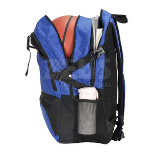 Nouveaux sacs de basket-ball de qualité supérieure, confortables et pliables - Product Image 6