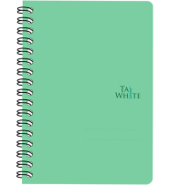 Modern Wire O Notebook Clean Design <b>Writing</b> <b>Pad</b> Stylish Wire O Notebook Designer At Sale Price By Manufacturer - Product Image 2