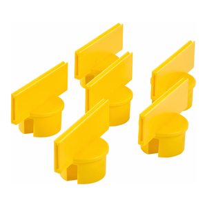 Adaptateur de panneau publicitaire BradyLink de grande taille pour la fixation de panneaux sur pied en intérieur et en extérieur - Product Image 2