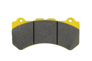 Nuevas Pastillas de Freno TAIWAN D1SPEC D65 Grado GG, Calibre de 6 Pistones S-RS, Pastillas de Freno de Cerámica de Alta Fricción, Mejora Profesional para - Product Image 3