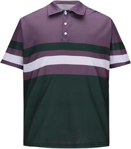 Polo Casual para Hombre Elite Comfort, Corte Clásico, Polo de Algodón Premium para Hombre - Product Image 1