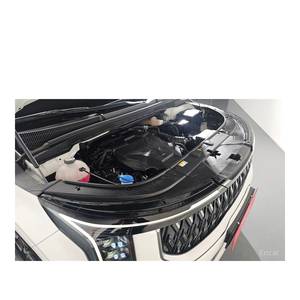 Kia Carnival 2024, Limusina de 7 Plazas, Techo Alto, Gasolina, Caja de Cambios Automática, 17,193 km, Volante a la Izquierda - Product Image 6